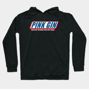 PinkGin #2 Hoodie